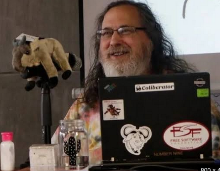 Richard Stallman