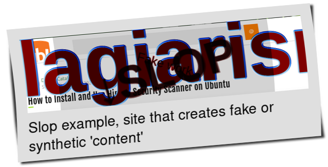 Slop or fake: How to Install and Use Hirudo Security Scanner on Ubuntu