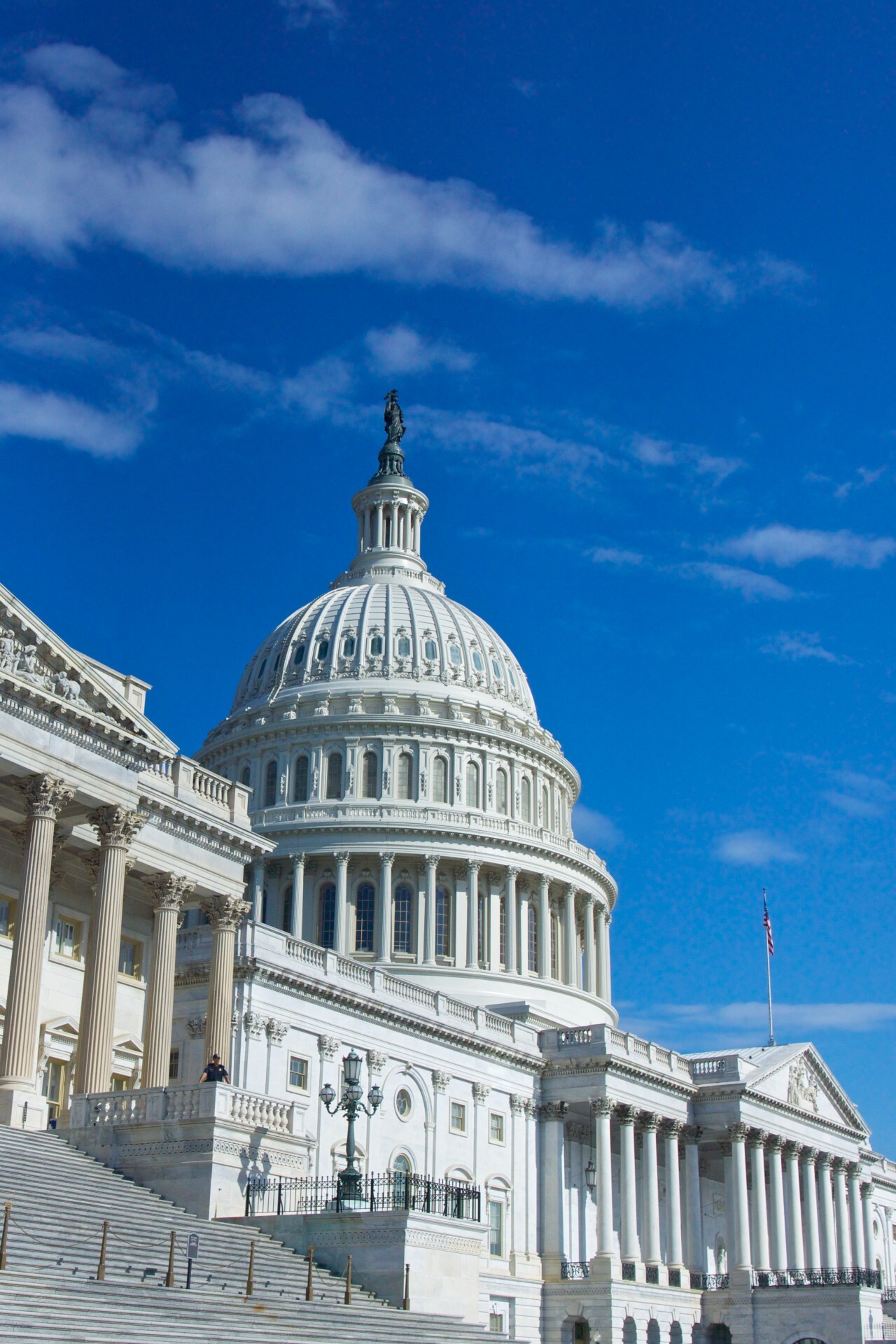 US Capitol Building