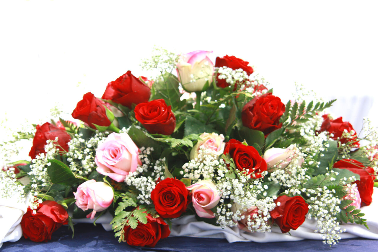 Wedding Bouquet