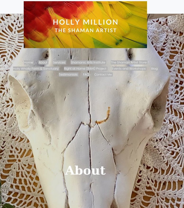Holly Million