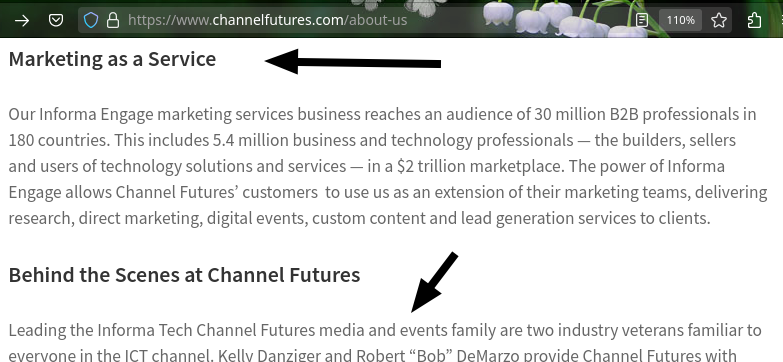 Channel Futures marketing-as-a-service