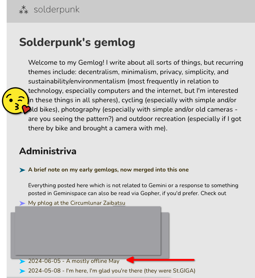 solderpunk homepage
