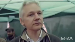Julian Assange on War Money