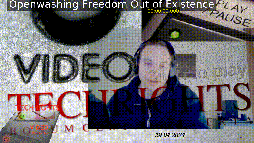 Preview for Openwashing Freedom Out of Existence
