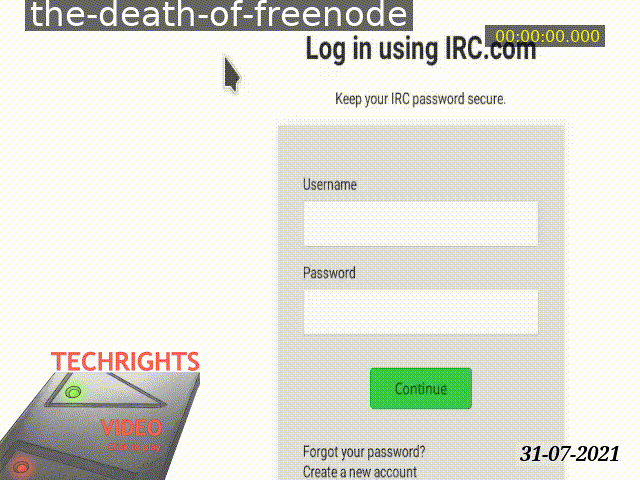 the-death-of-freenode
