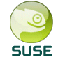 SuSE logo