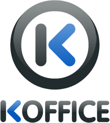 KOffice Logo