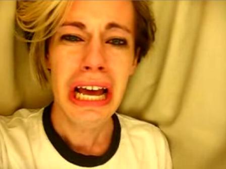 Chris Crocker