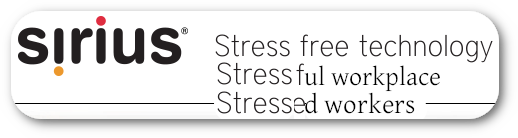 Sirius Open Source: stress-free